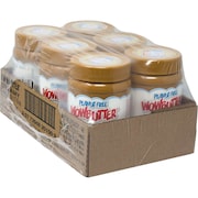 WOWBUTTER Peanut Free Spread Jars Creamy 17.6 oz., PK6 20100